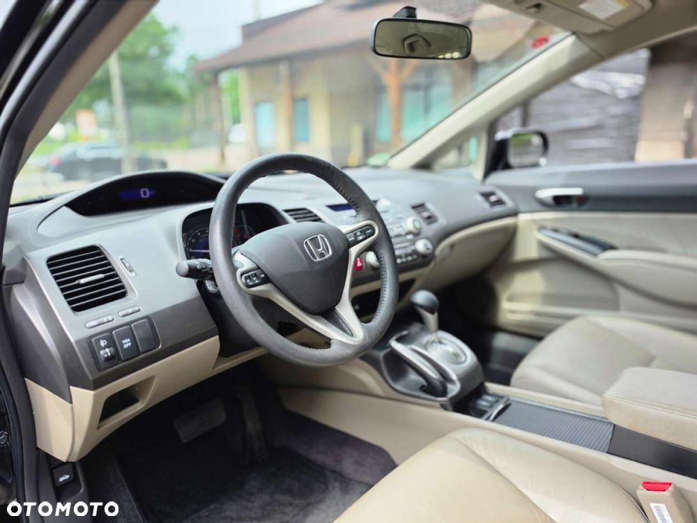 Honda Civic - 16