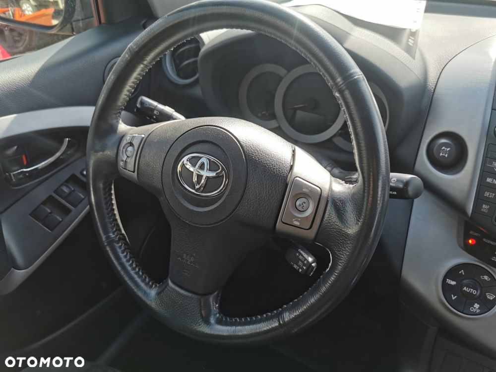 Toyota RAV4 2.2 D-4D 4x4 Sol - 15