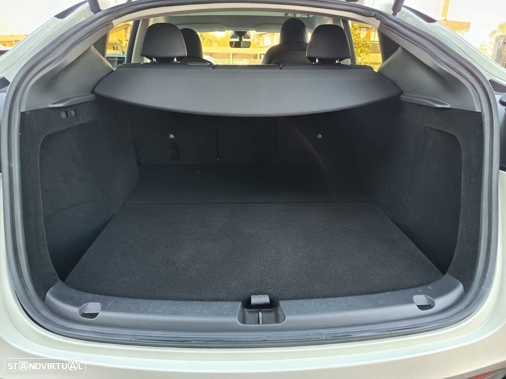 Tesla Model Y Tração Traseira - 31