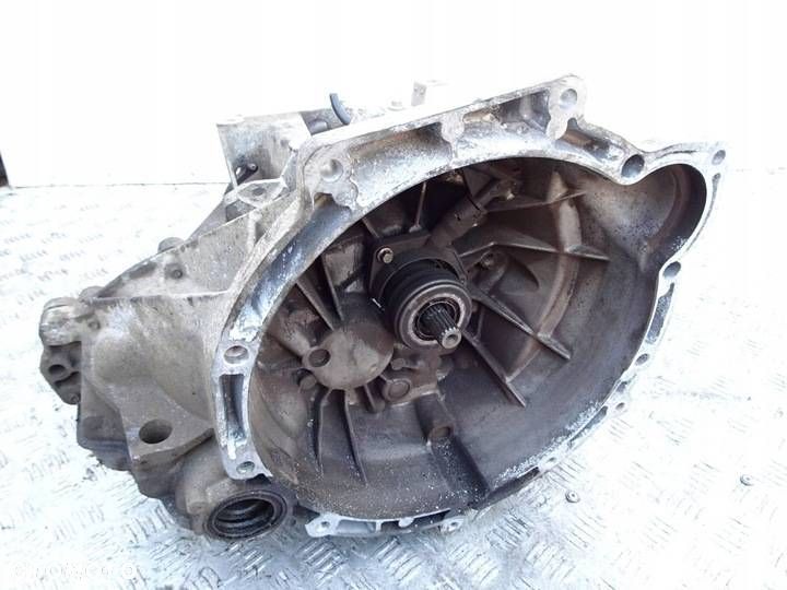 skrzynia biegów ford focus mk3 1.6 benzyna bv6r-7002d-dbe - 2