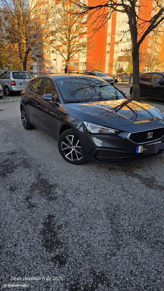 SEAT Leon 1.0 TSI Style - 1