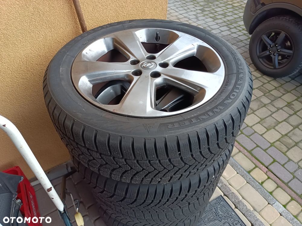 Opel Mokka 1.7 CDTI Cosmo S&S - 30