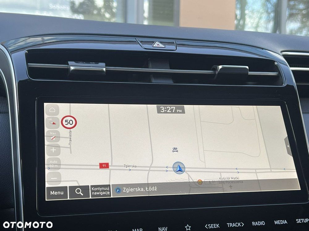 Hyundai Tucson 1.6 T-GDi Executive 4WD DCT - 25