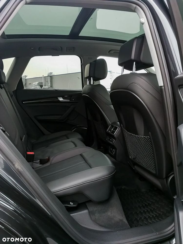 Audi Q5 2.0 TFSI Quattro S tronic - 28