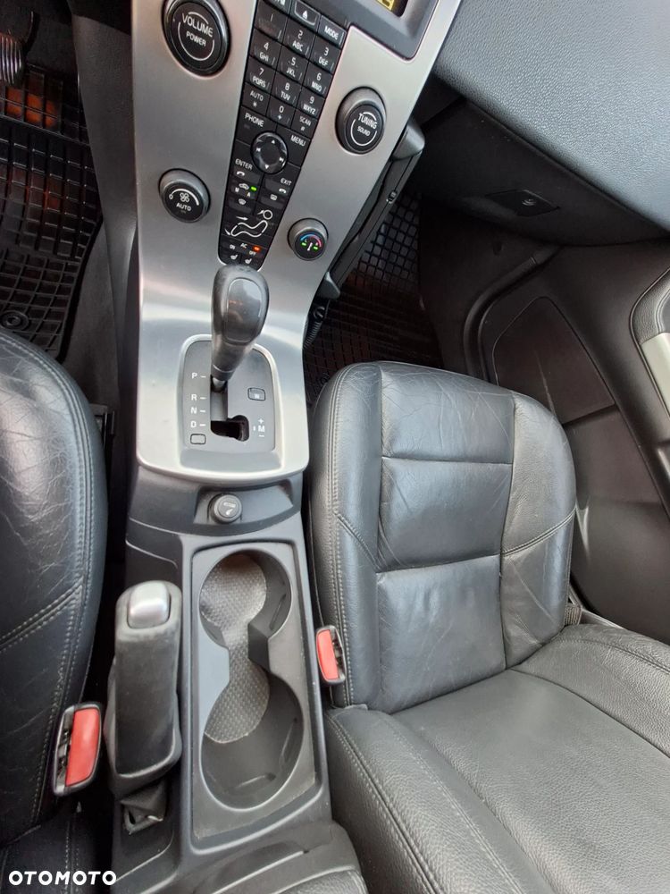 Volvo V50 D5 DPF Summum - 16