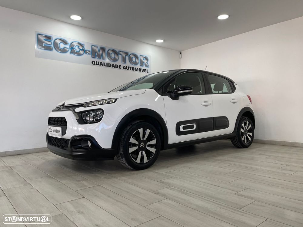 Citroën C3 1.2 PureTech Shine - 9