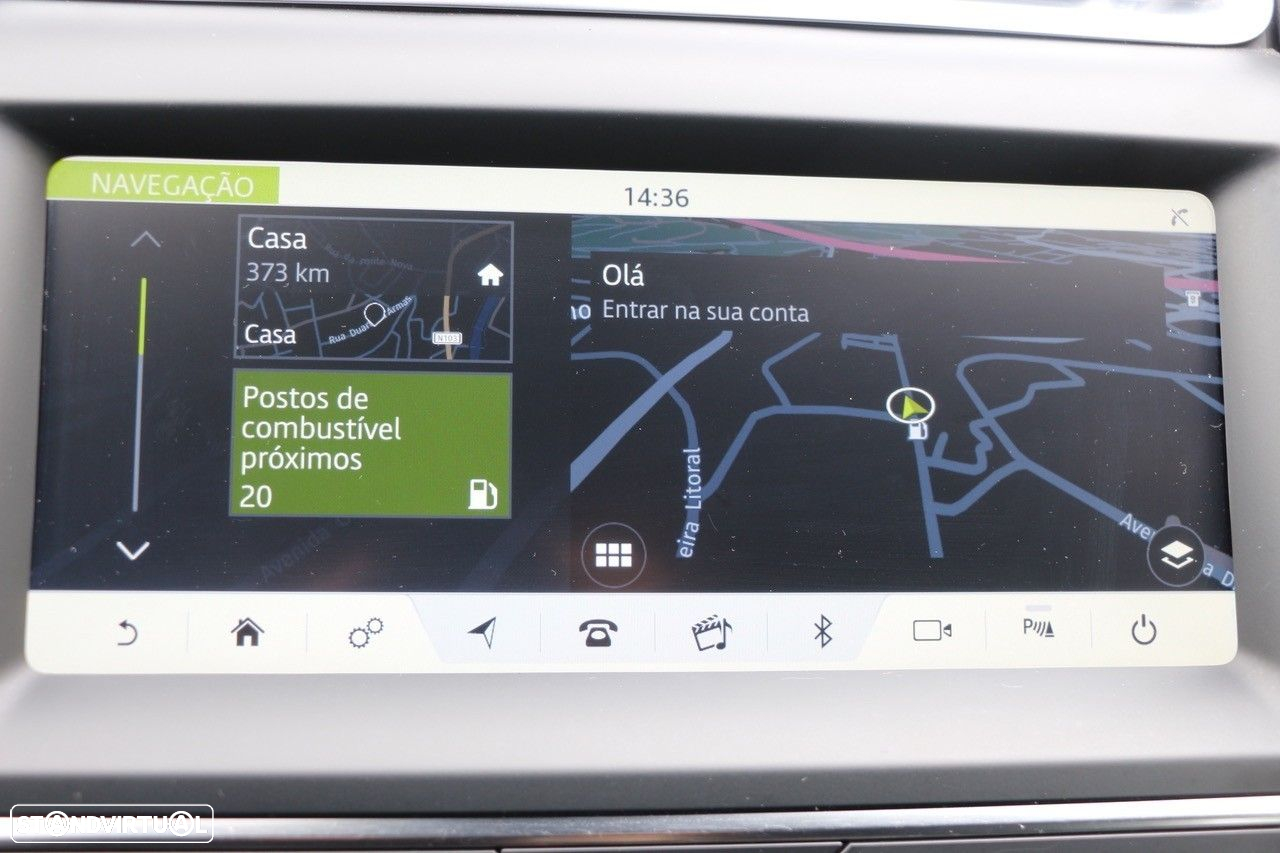 Jaguar E-Pace 2.0 i4D R-Dynamic - 27