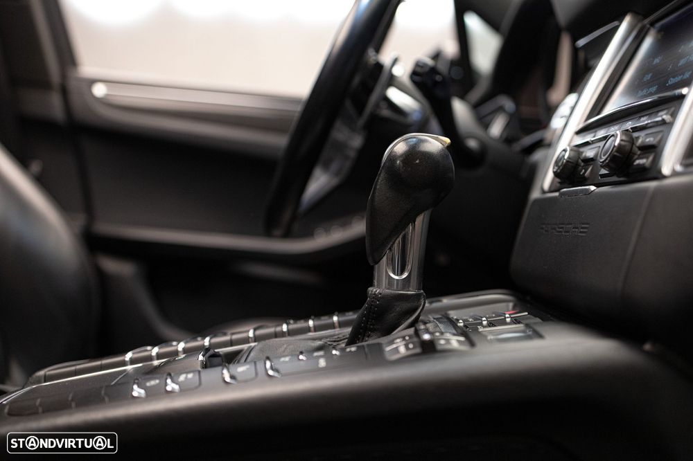 Porsche Macan S Diesel PDK - 13