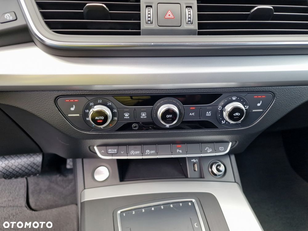 Audi Q5 35 TDI S tronic design - 31