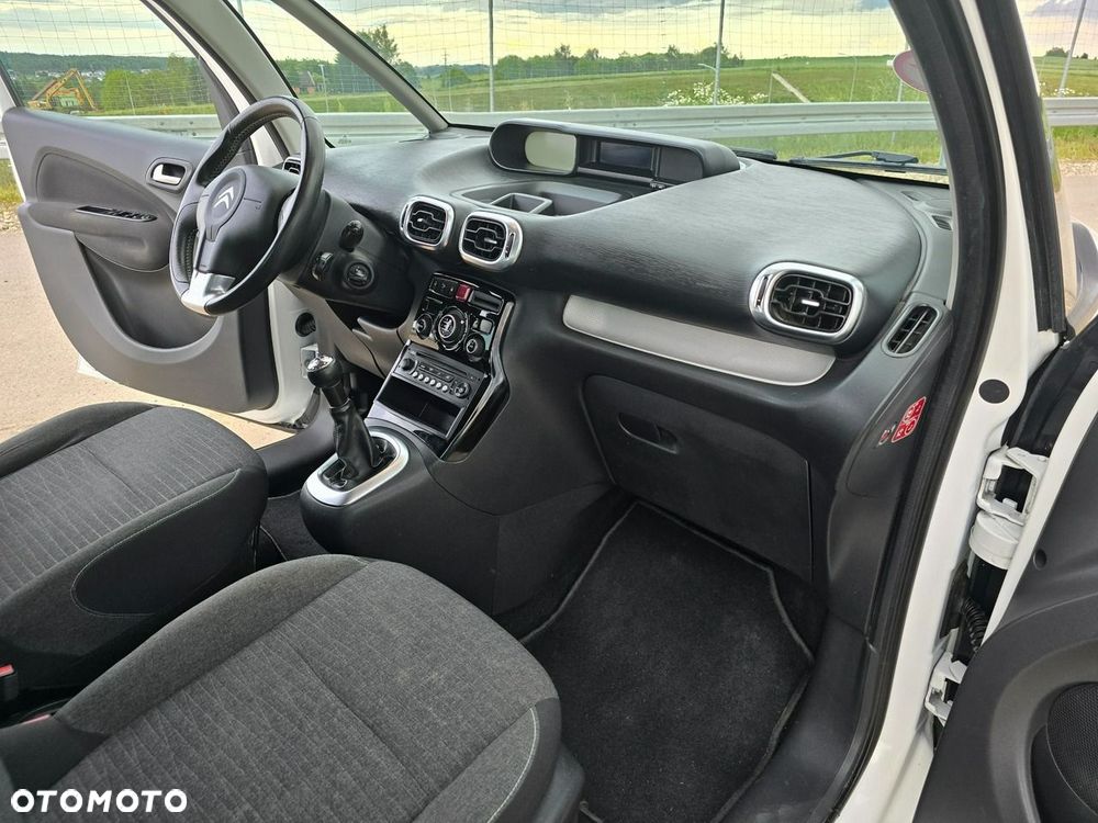 Citroën C3 Picasso PureTech 110 Selection - 20