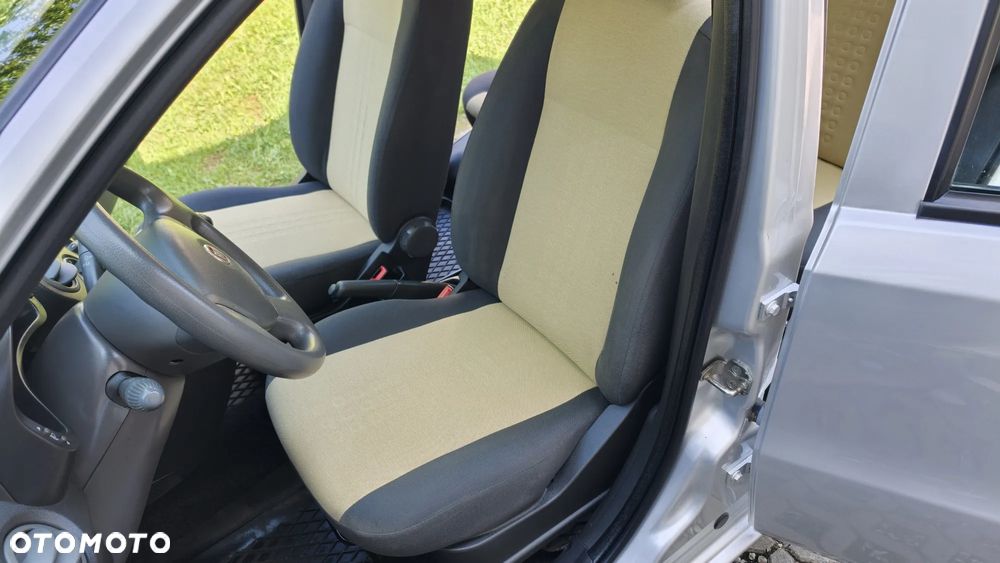 Fiat Panda 1.2 Actual Eco - 20