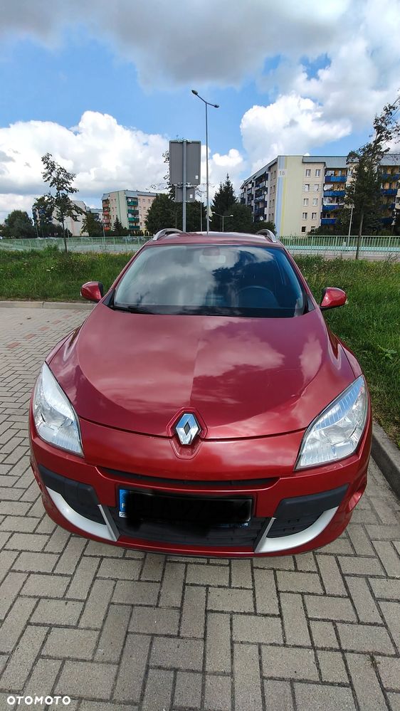 Renault Megane 1.4 16V TCE Dynamique - 13