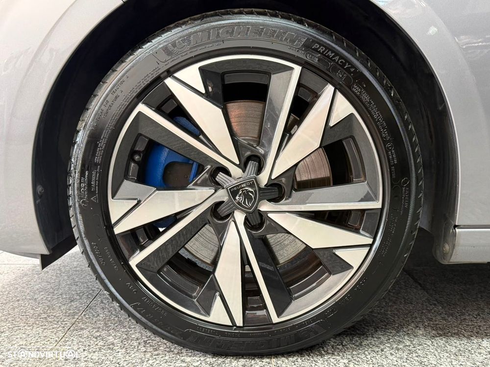Peugeot 308 SW - 5