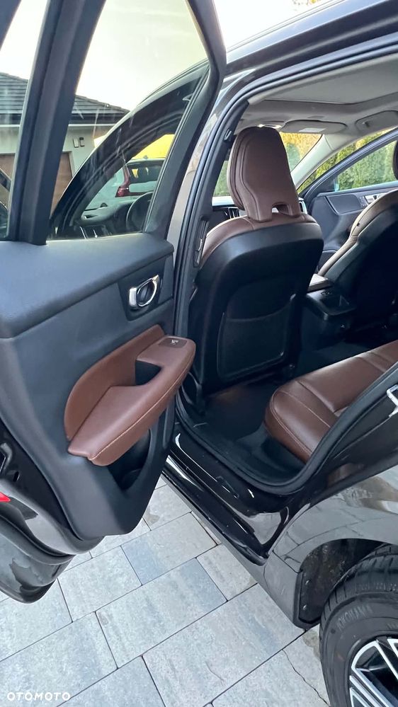 Volvo V60 T5 Geartronic Inscription - 3