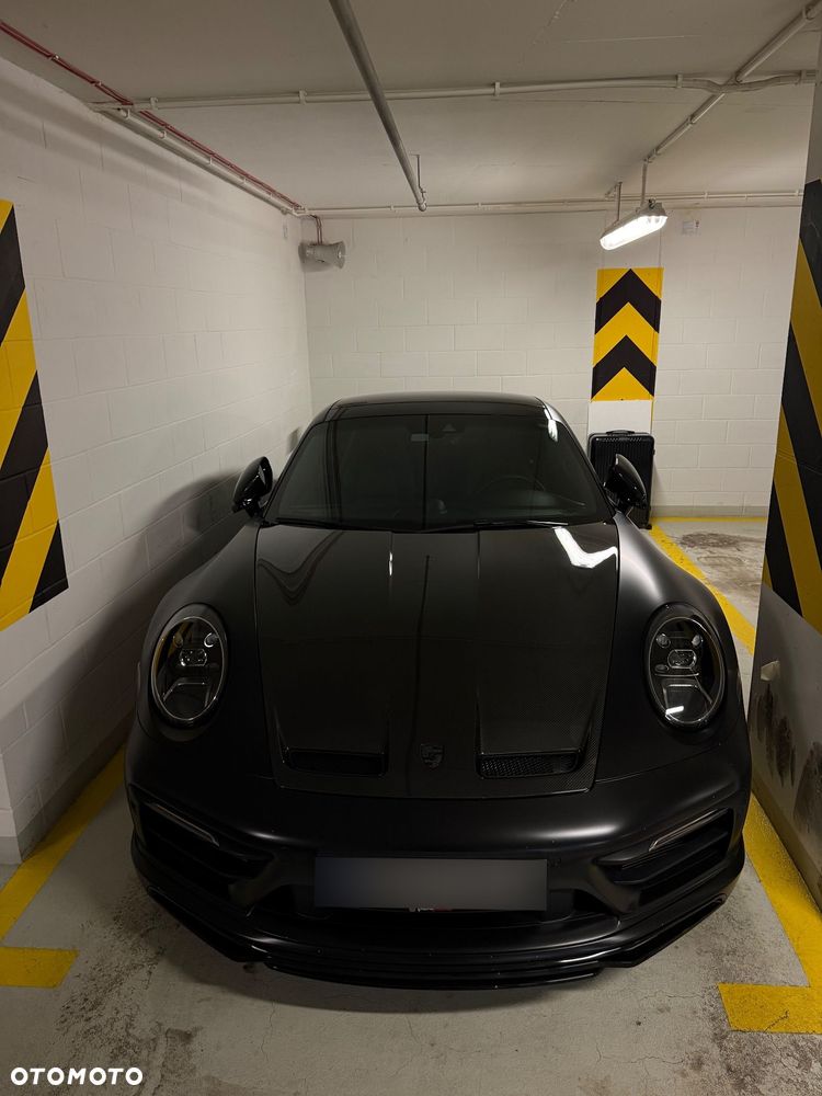 Porsche 911 - 22
