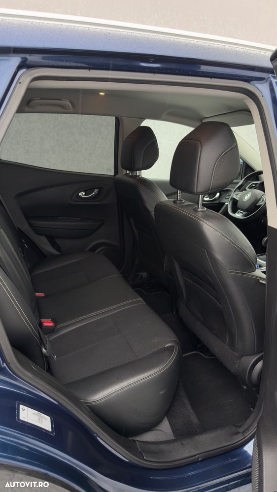 Renault Kadjar Energy dCi 110 EDC Business - 10