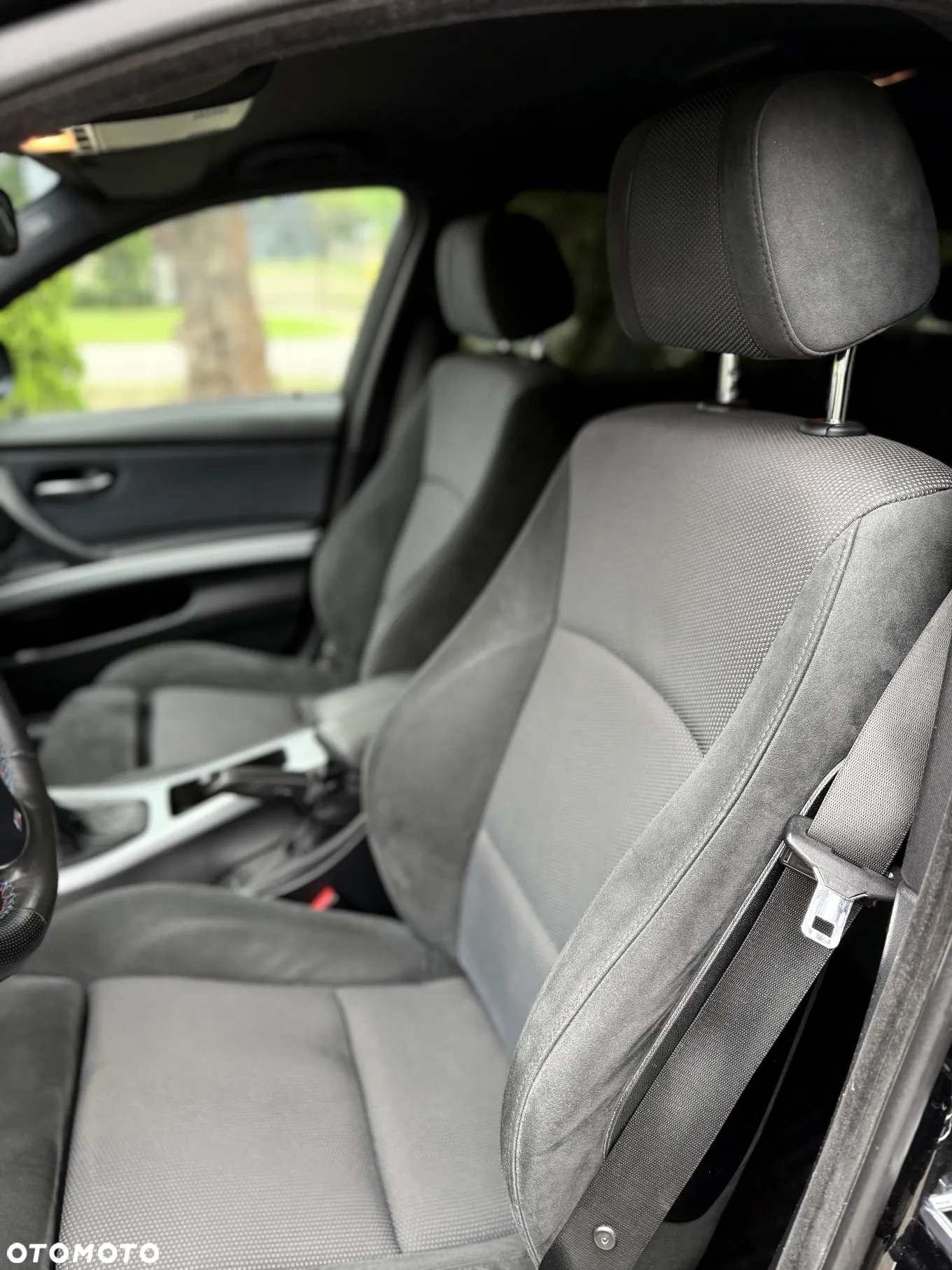 BMW Seria 3 330d xDrive - 15