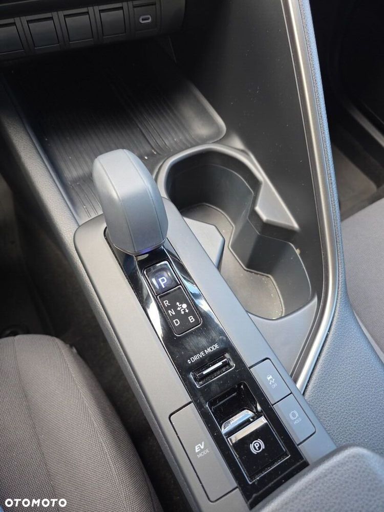 Toyota C-HR 1.8 Hybrid Comfort - 13
