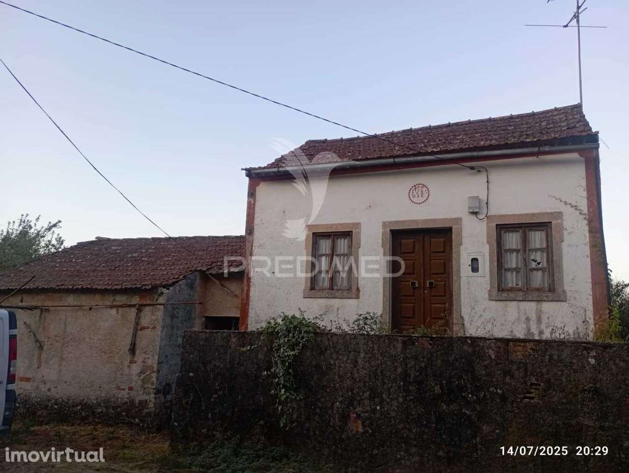 Moradia T3 para recuperação em Alvaiázere - Grande imagem: 2/39