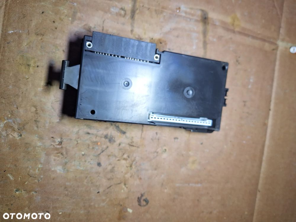 MITSUBISHI COLT VI SMART MODUŁ KOMFORTU STEROWNIK BSI  8637A389   (2/12) - 4