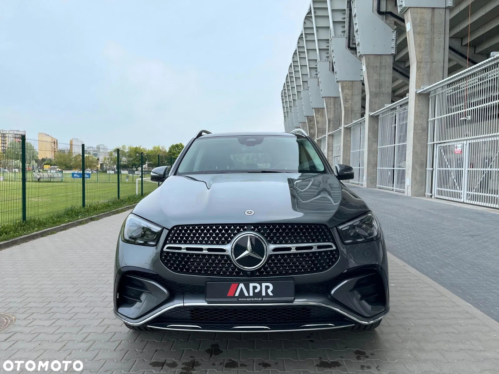 Mercedes-Benz GLE 300 d 4-Matic - 9