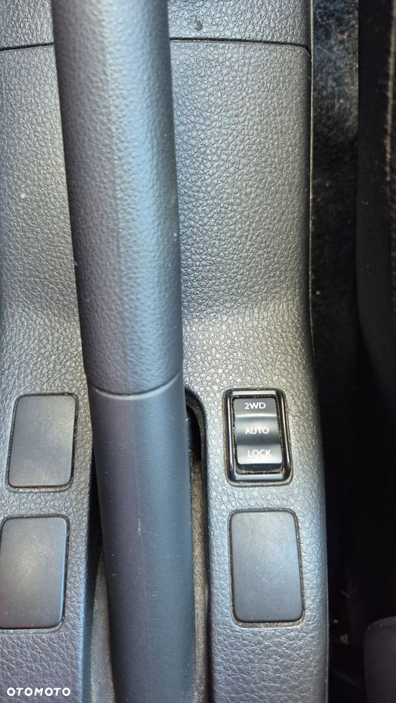 Suzuki SX4 1.6 Comfort 4WD - 18