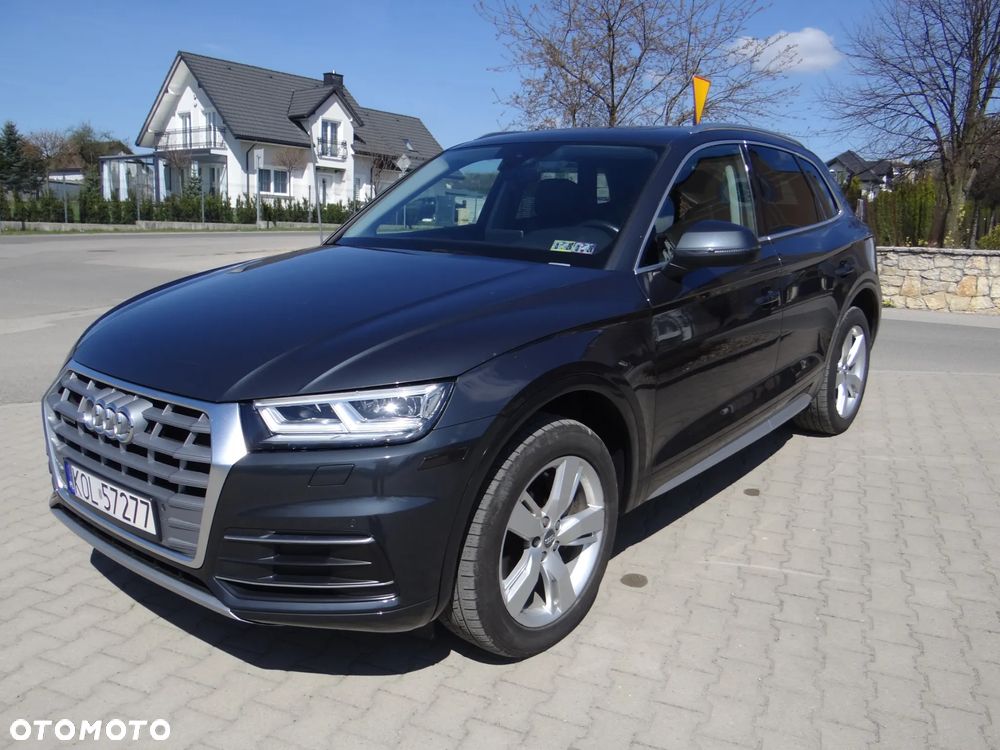 Audi Q5 2.0 TFSI Quattro S tronic - 11