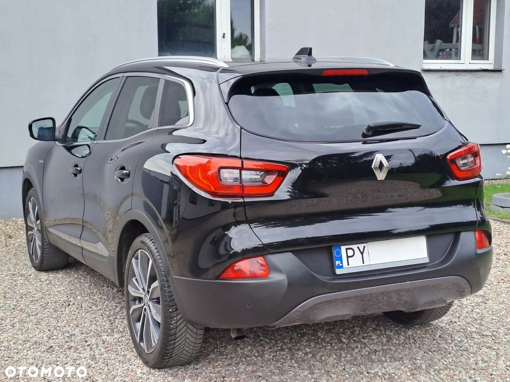Renault Kadjar - 19