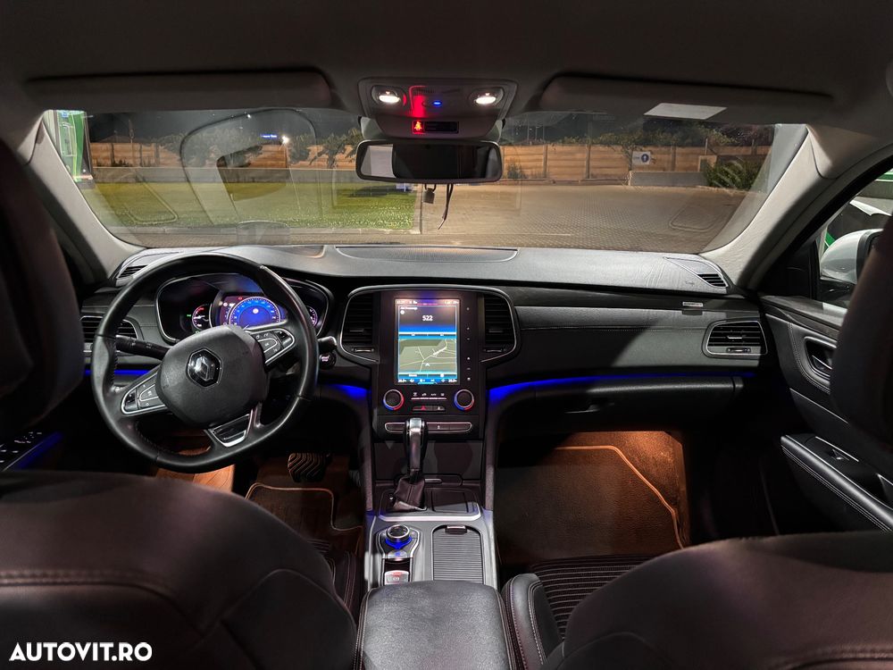 Renault Talisman - 8