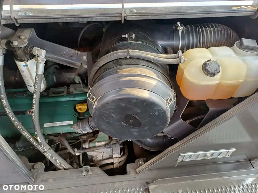 Volvo 6820 D - 33