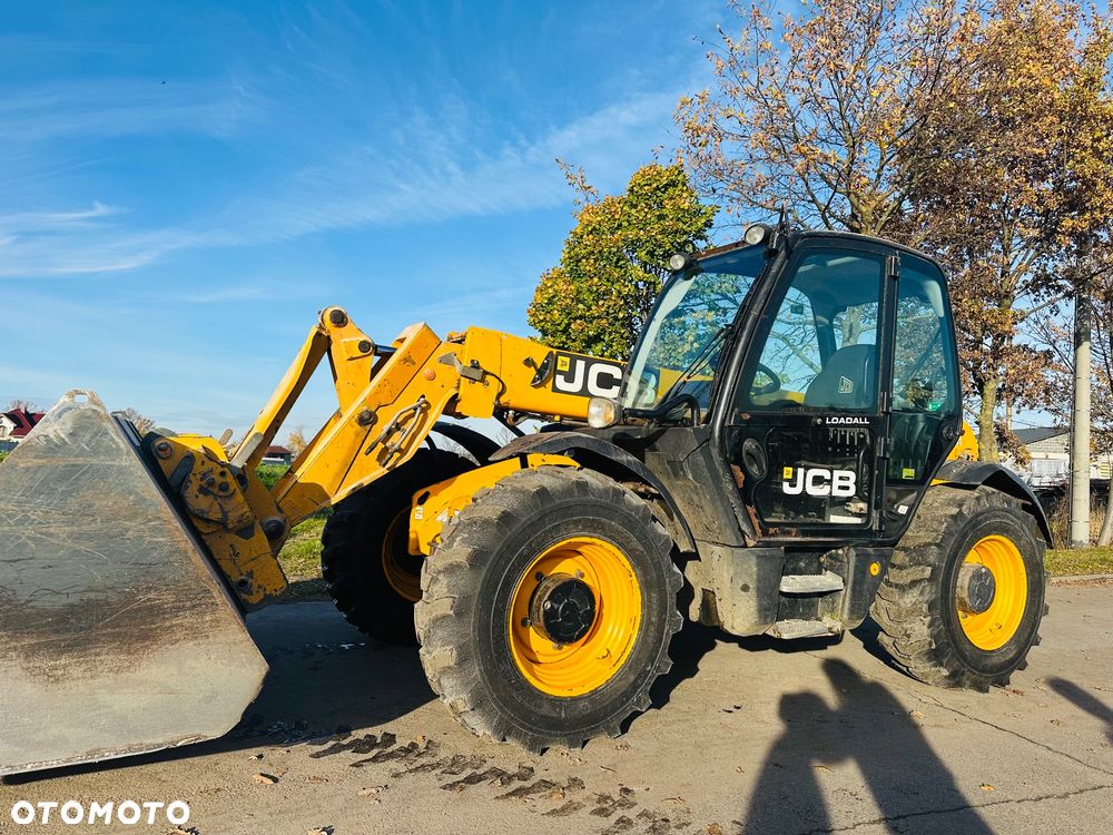 JCB 531 70 - 1
