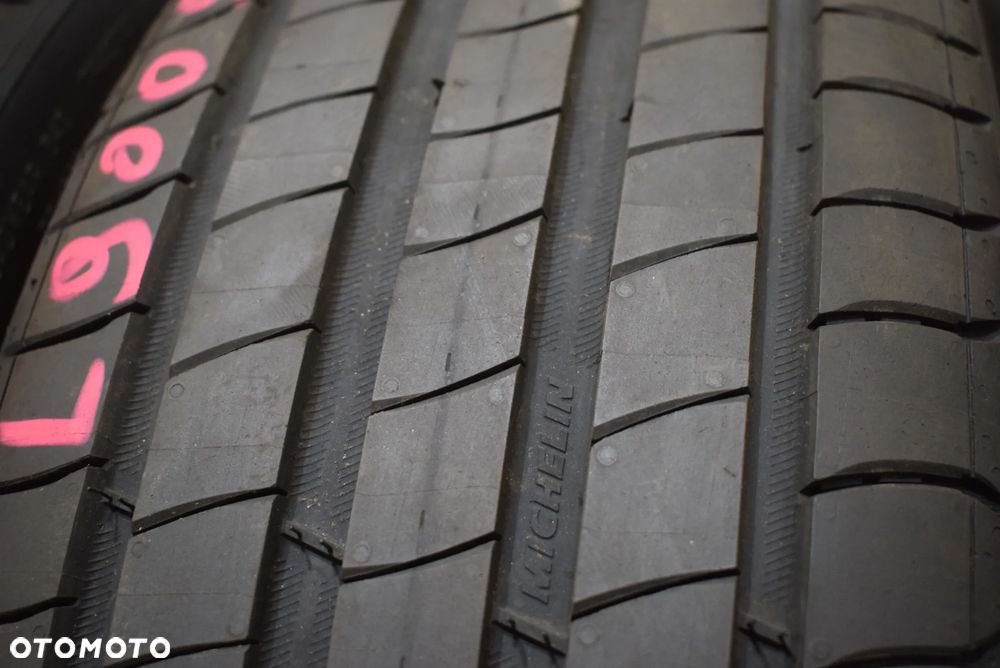 R16 195/55 Michelin e Primacy - 3