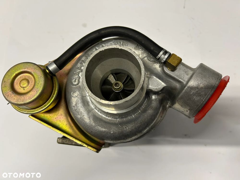 Mercedes E-W124 2,5TD turbina Garrett 0030960699 0040960599 nowa - 1