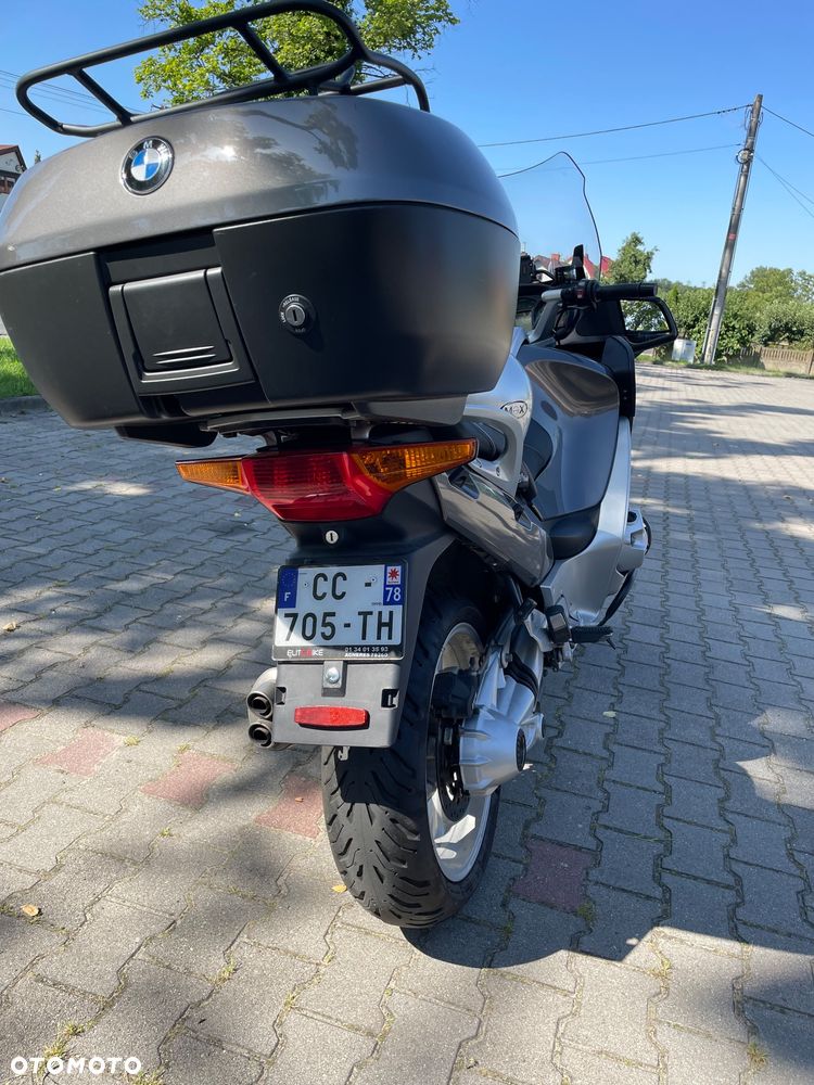 BMW RT - 5