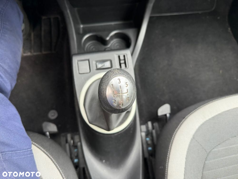 Renault Twingo - 20