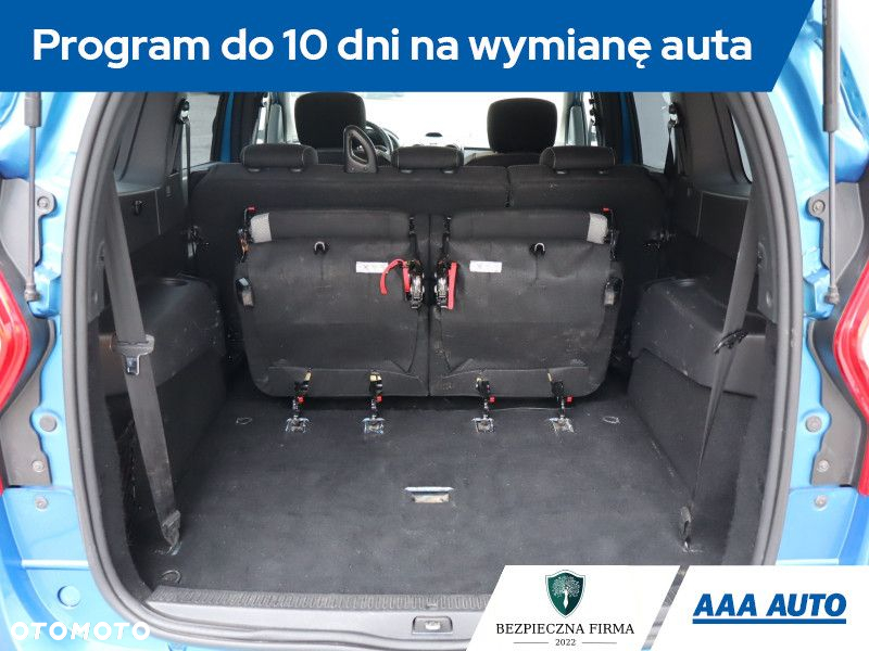 Dacia Lodgy - 19