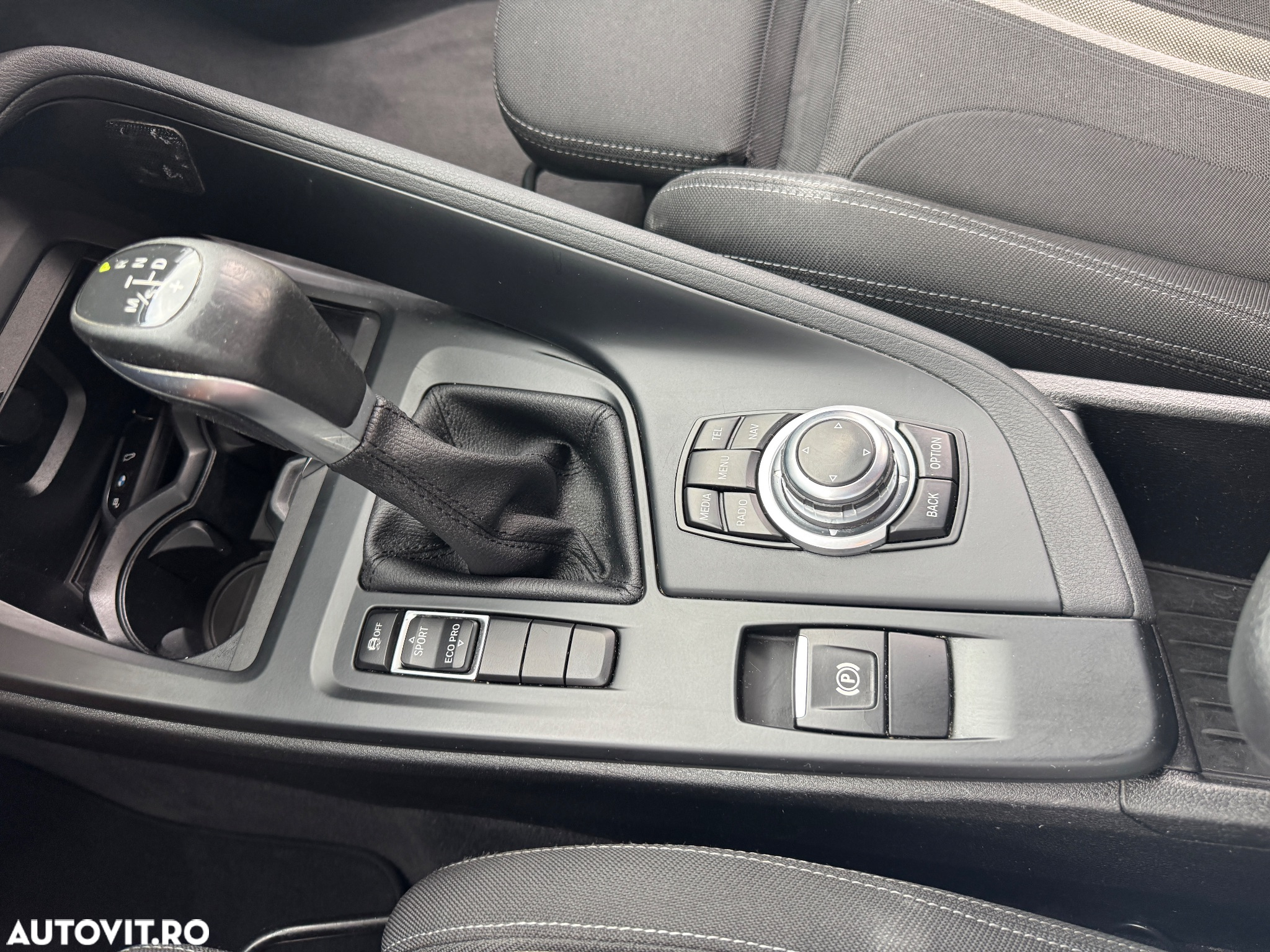 BMW X1 sDrive18d Aut. - 28