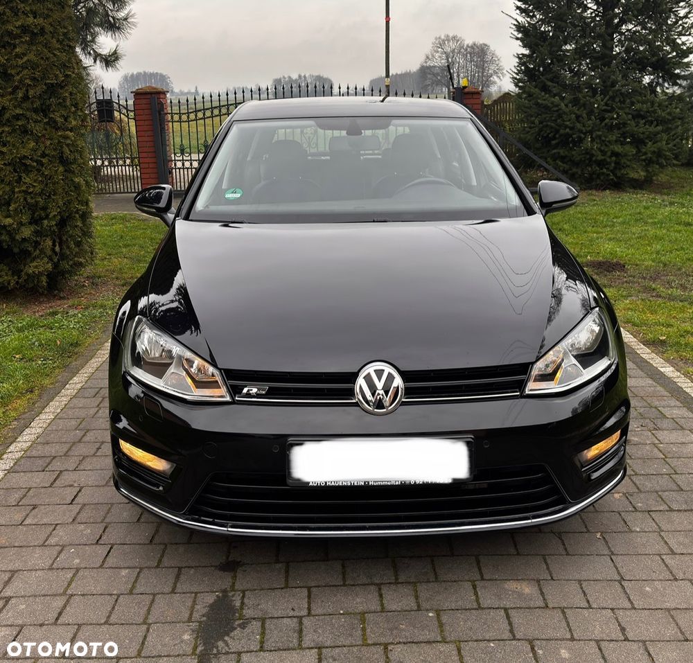 Volkswagen Golf 2.0 TDI SCR Highline - 20
