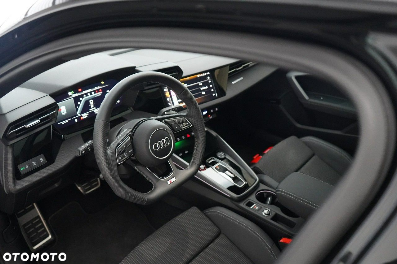 Audi A3 - 8