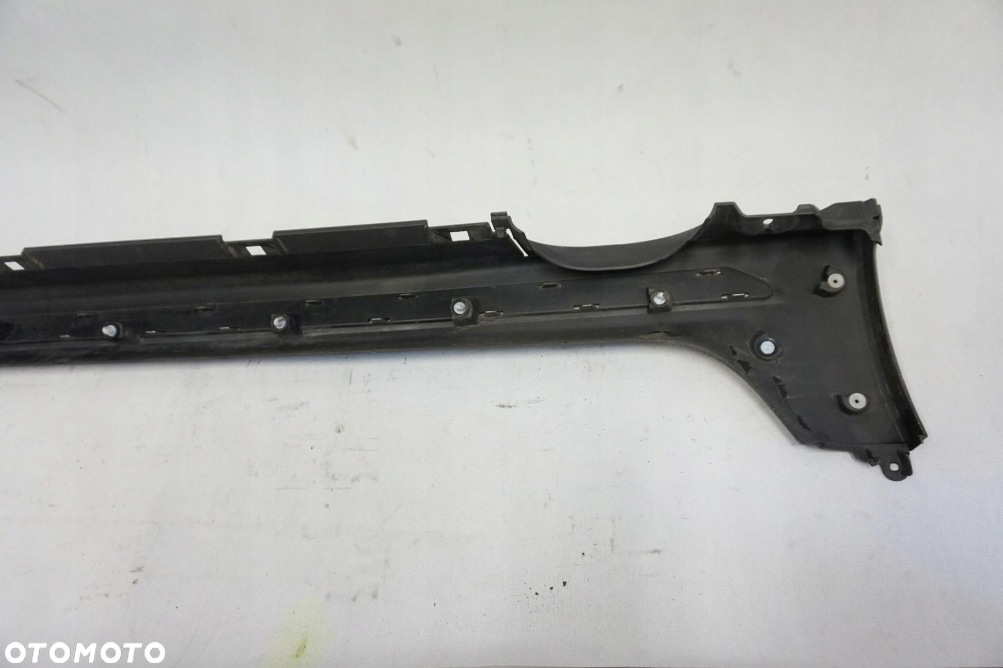 LISTWA PROGOWA LEWA PEUGEOT 508 RXH 9674306777 - 5