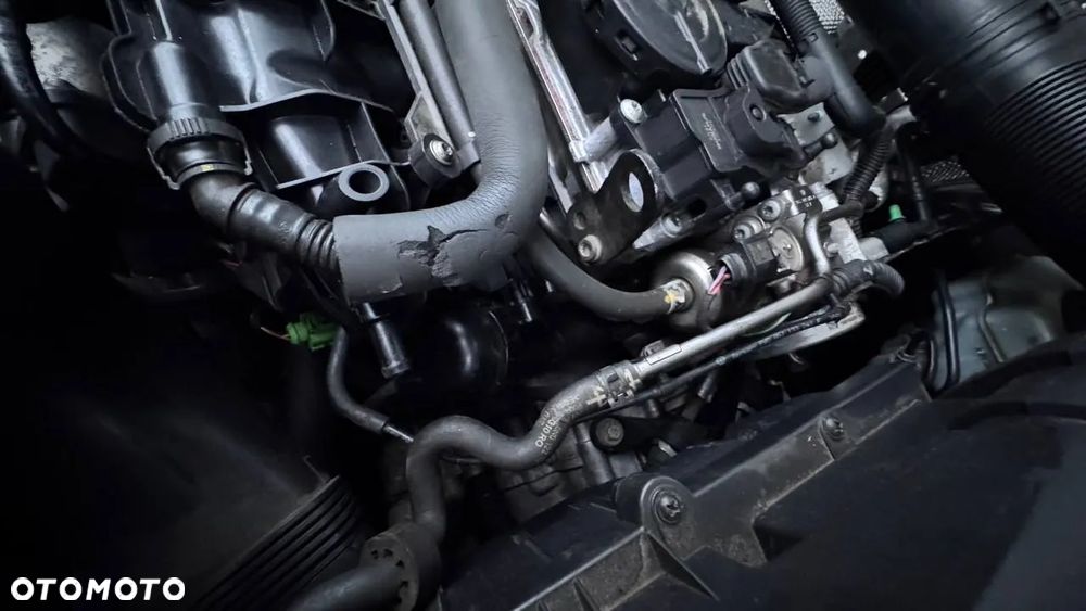 Volkswagen Tiguan 2.0 TSI 4Mot Track&Field - 23