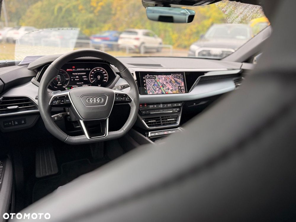 Audi e-tron GT - 19