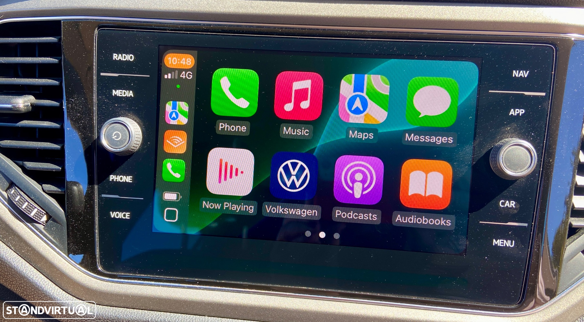 VW T-Roc 1.0 TSI Style - 8