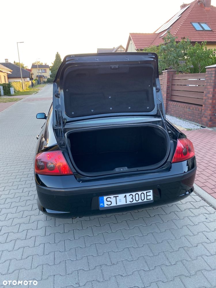 Peugeot 407 - 6