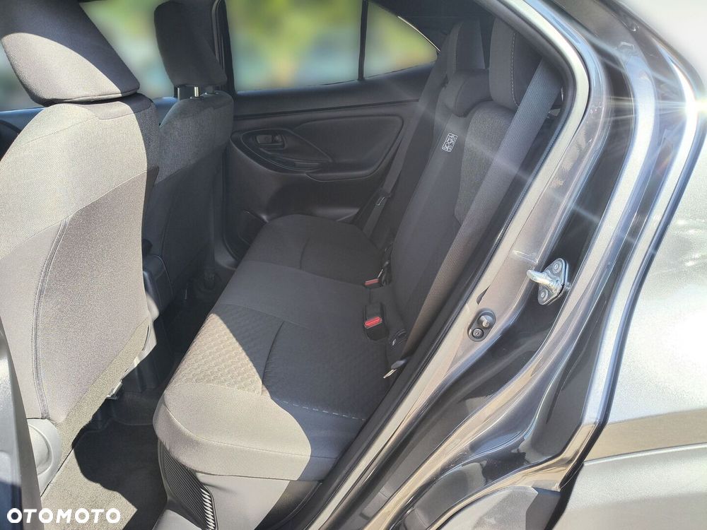 Toyota Yaris Cross Hybrid 1.5 Style - 16