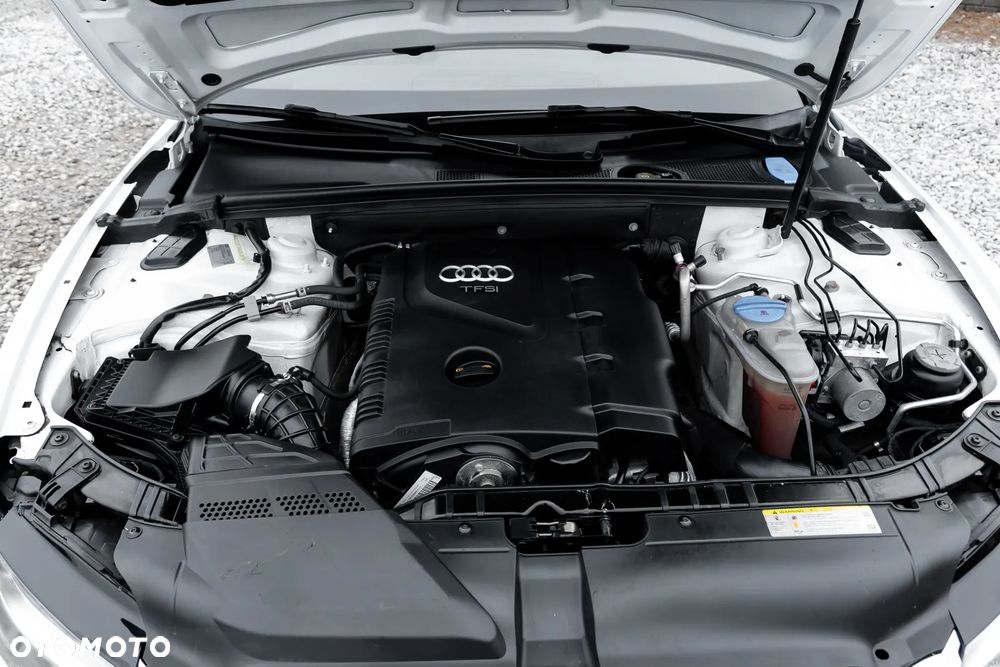 Audi A5 Coupé 2.0 TFSI - 36