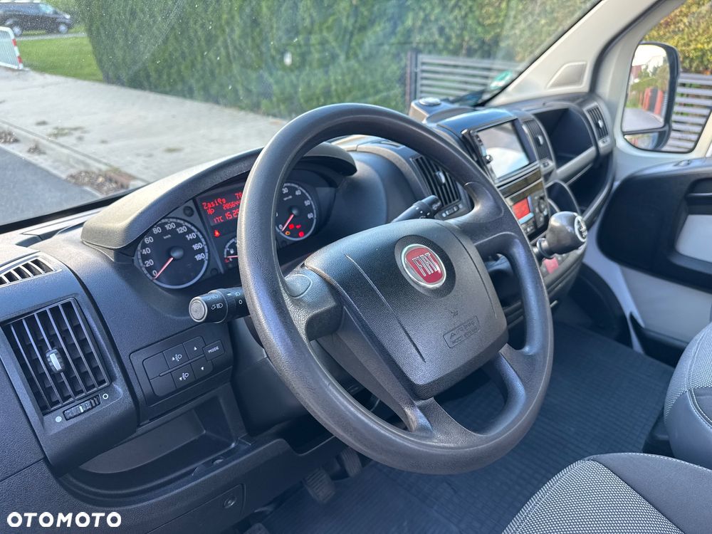 Fiat Ducato - 25