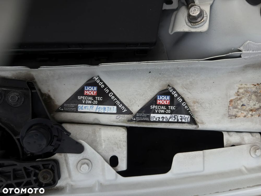 Volvo V40 Cross Country D3 Summum - 29