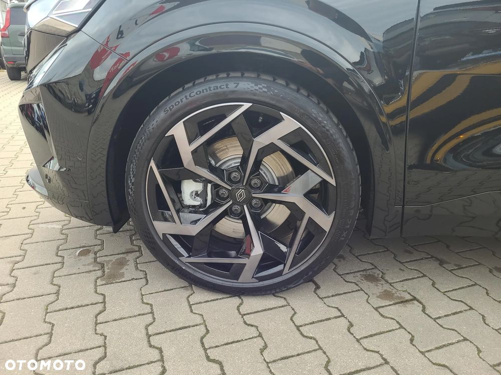 Renault Rafale 1.2 E-Tech PHEV 4x4 300 atelier Alpine MMT - 18