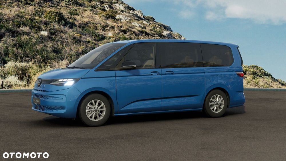 Volkswagen Multivan 2.0 TDI L2 Family DSG - 3